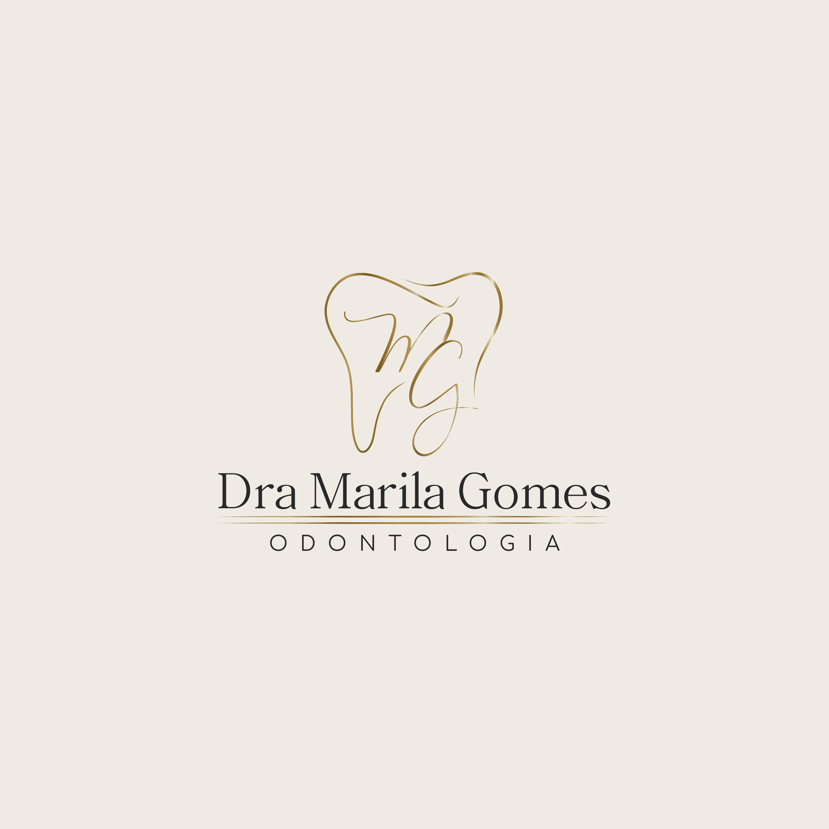 Dra. Marila Gomes Odontologia